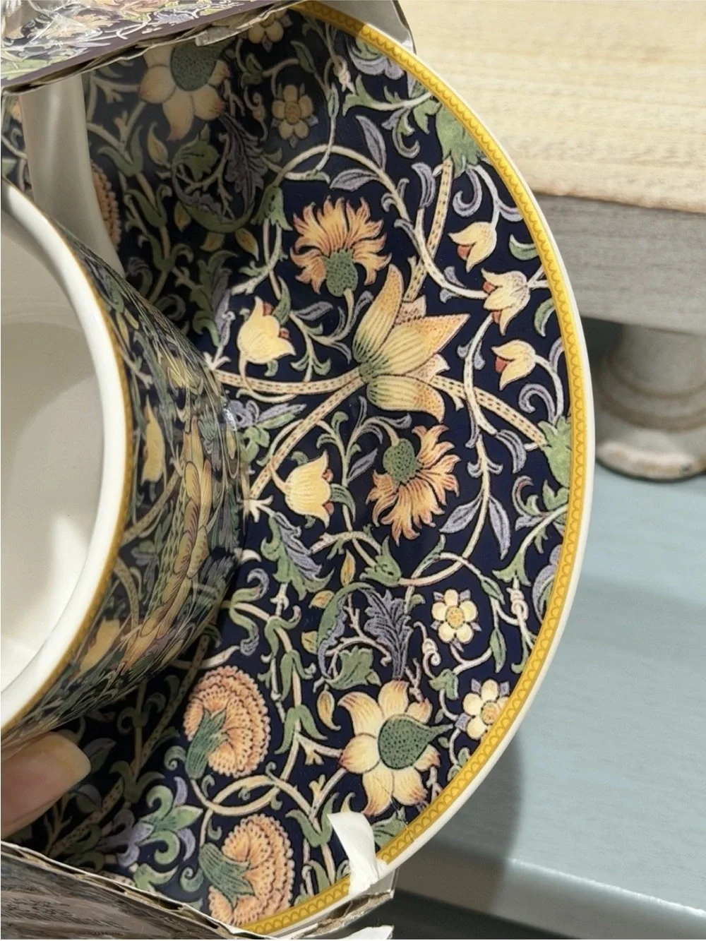 William Morris william morris